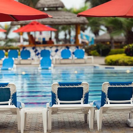 Royal Decameron Punta Centinela Ballenita Eksteriør billede