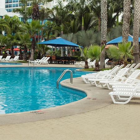 Royal Decameron Punta Centinela Ballenita Eksteriør billede