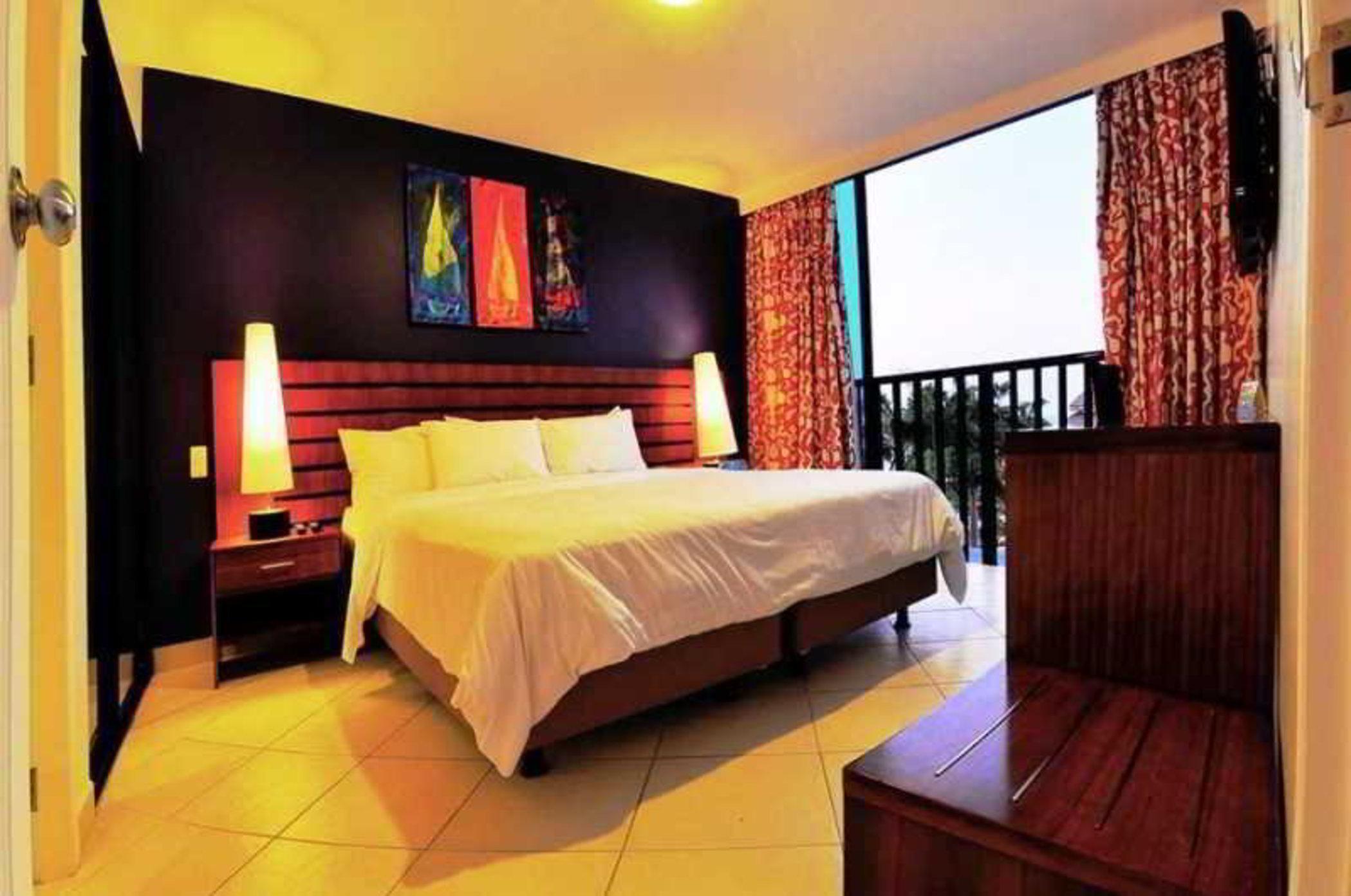 Royal Decameron Punta Centinela Ballenita Eksteriør billede
