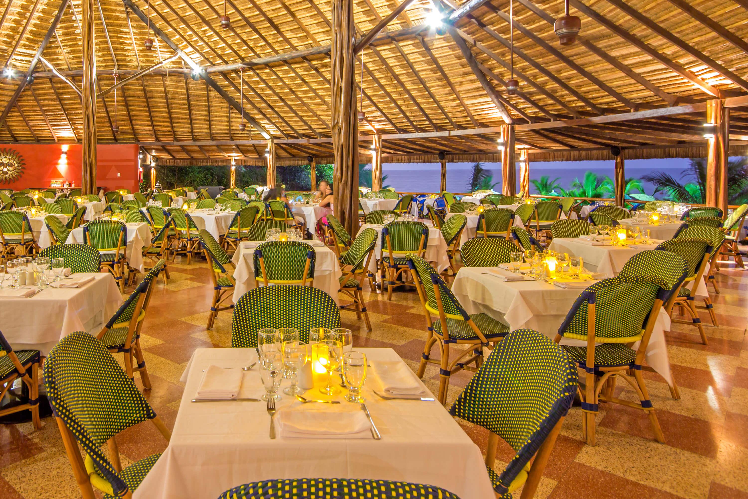 Royal Decameron Punta Centinela Ballenita Eksteriør billede