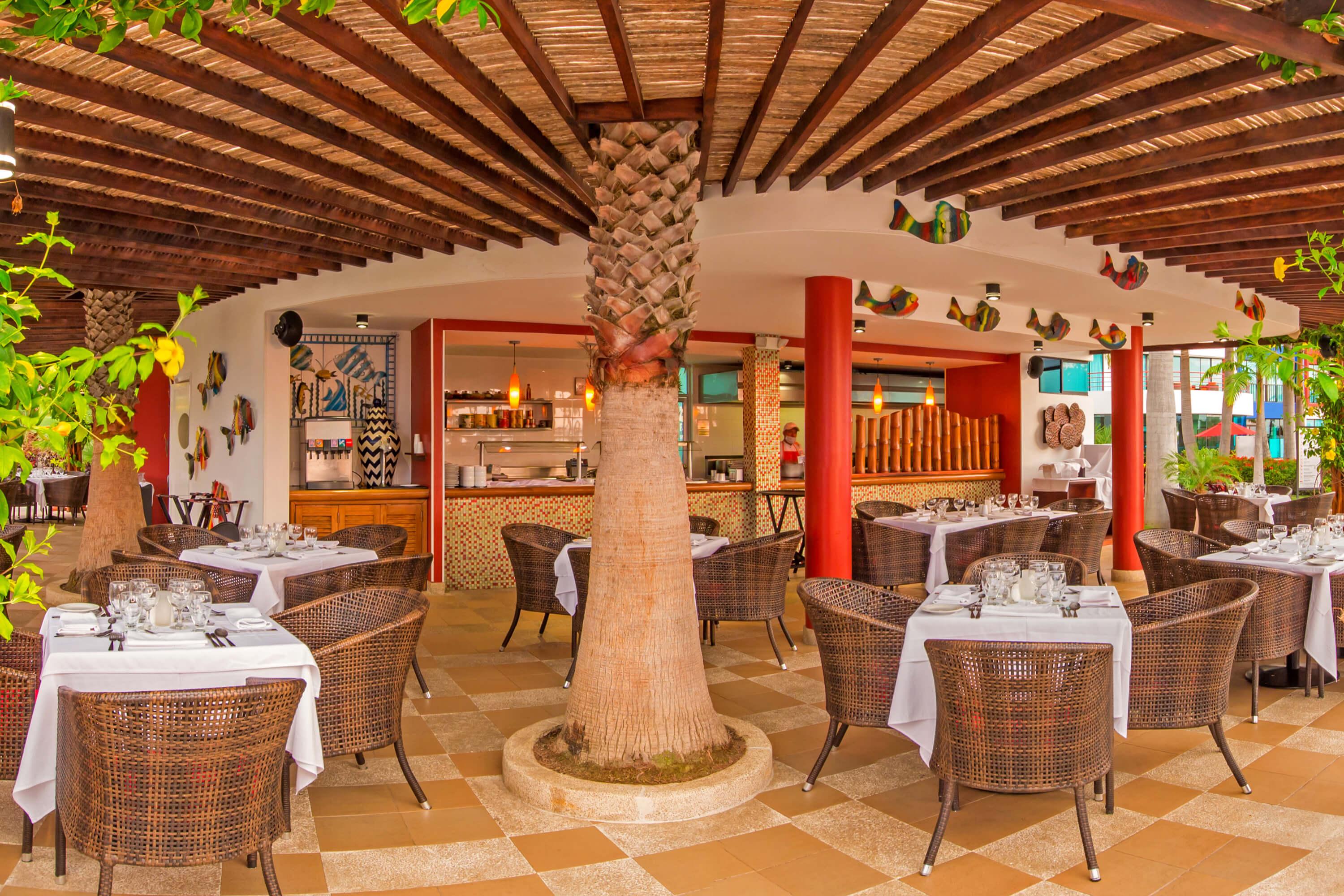 Royal Decameron Punta Centinela Ballenita Eksteriør billede
