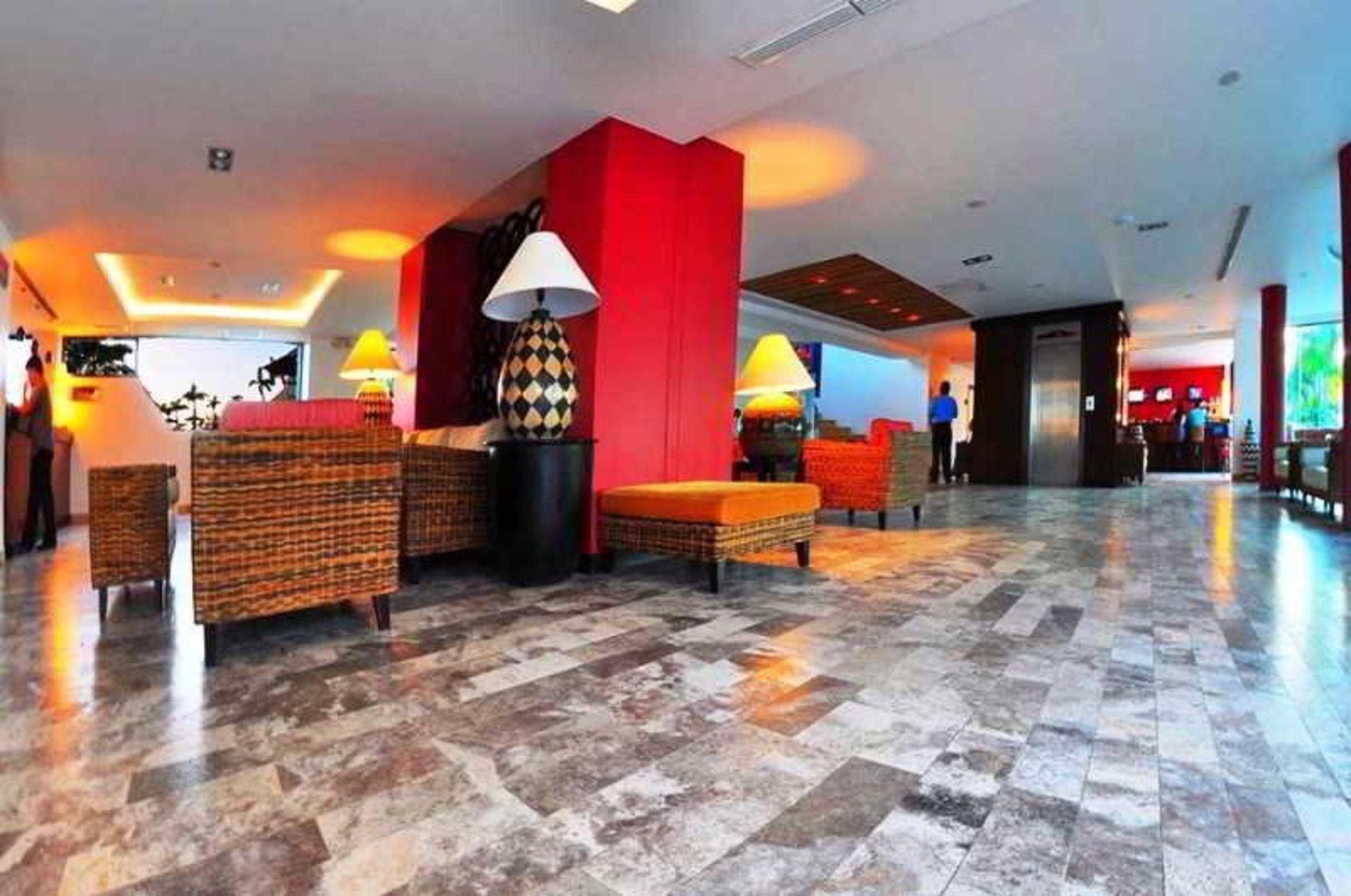 Royal Decameron Punta Centinela Ballenita Eksteriør billede