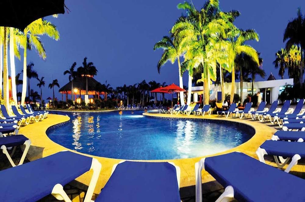 Royal Decameron Punta Centinela Ballenita Eksteriør billede