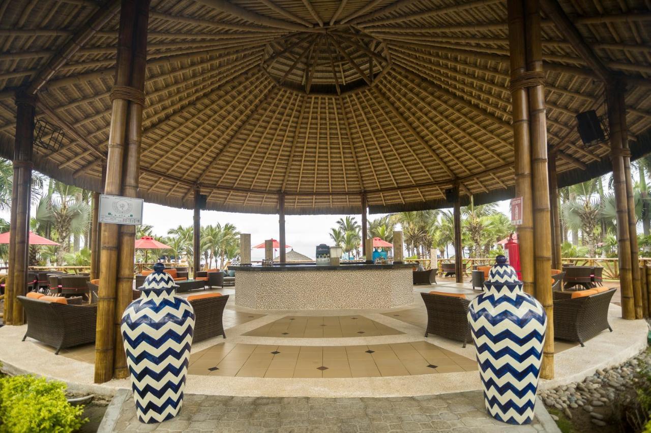 Royal Decameron Punta Centinela Ballenita Eksteriør billede
