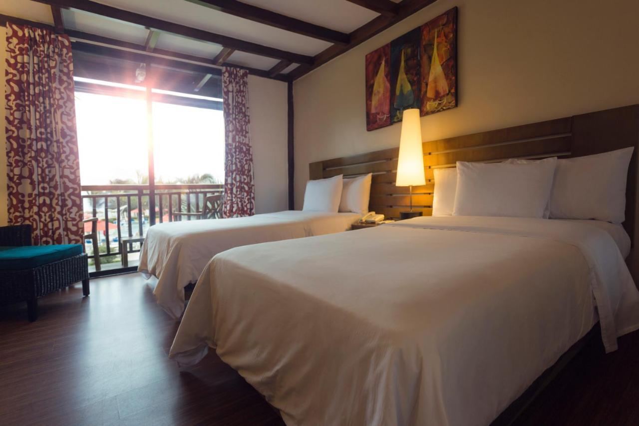 Royal Decameron Punta Centinela Ballenita Eksteriør billede